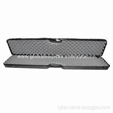 Waterproof Hard Plastic Case for Military Guns, Cameras, Camera Lens, Hardware Tools, Handguns
